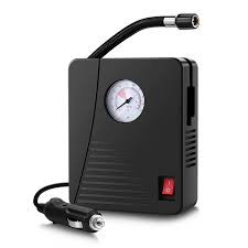 Portable Air Pump